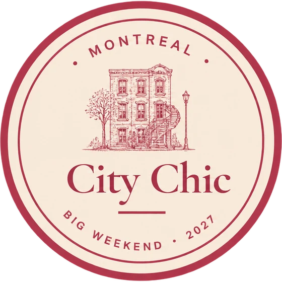 City Chic stamp, Big Weekend 2027